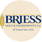 DME | Briess Pilsen Light